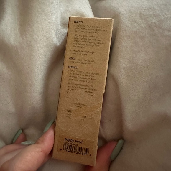 STILA Stay All Day Vinyl Lip Gloss - Picture 3 of 3